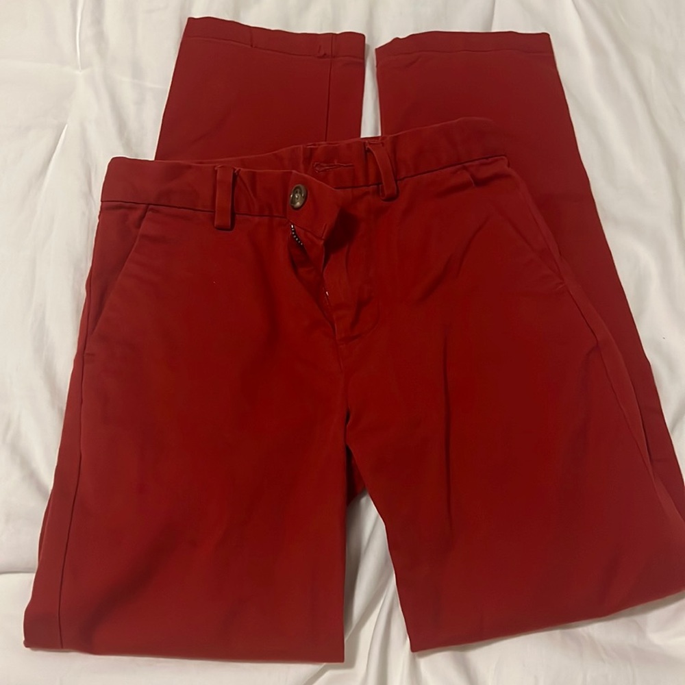 Polo RL Wrinkle-Resistant Chino Pant